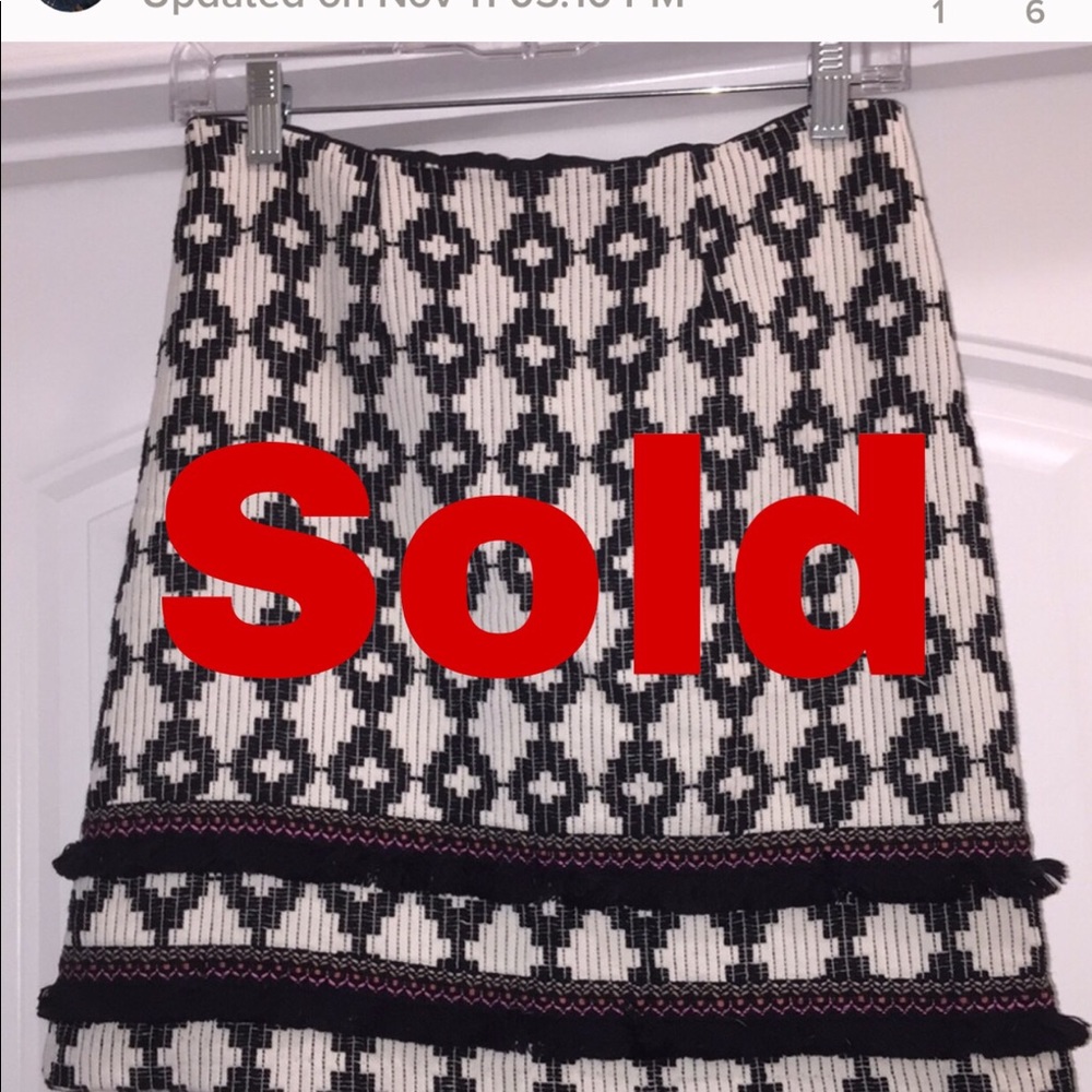 SKIRT by MERONA/Target EUC